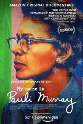Nazywam się Pauli Murray
